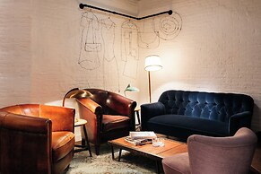 Ruby Coco Hotel Dusseldorf