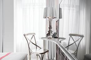 Ruby Coco Hotel Dusseldorf