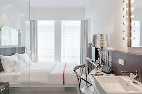 Ruby Coco Hotel Dusseldorf