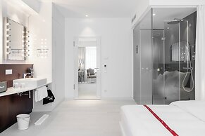 Ruby Coco Hotel Dusseldorf