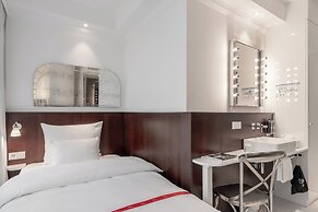 Ruby Coco Hotel Dusseldorf