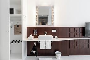 Ruby Coco Hotel Dusseldorf