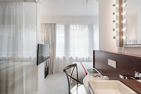 Ruby Coco Hotel Dusseldorf