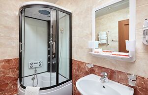 Hanoi-Moscow Aparthotel