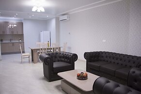 Hanoi-Moscow Aparthotel