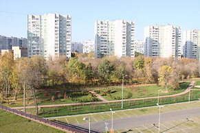 Hanoi-Moscow Aparthotel