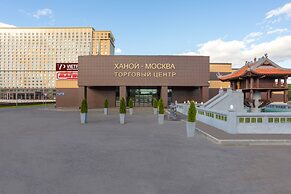 Hanoi-Moscow Aparthotel