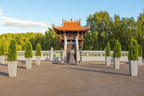 Hanoi-Moscow Aparthotel