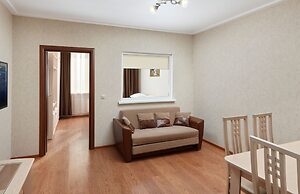 Hanoi-Moscow Aparthotel