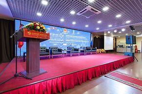 Hanoi-Moscow Aparthotel