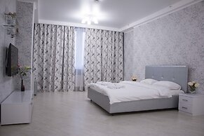 Hanoi-Moscow Aparthotel