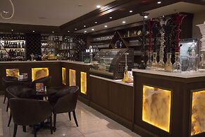 Hanoi-Moscow Aparthotel