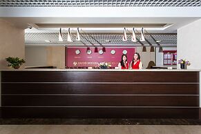 Hanoi-Moscow Aparthotel