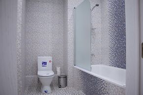 Hanoi-Moscow Aparthotel