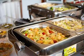 Hanoi-Moscow Aparthotel