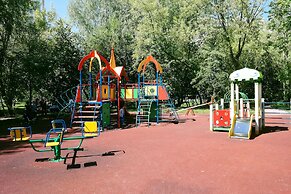 Hanoi-Moscow Aparthotel