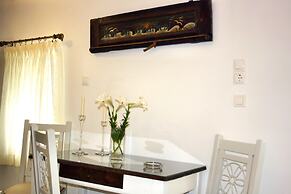 Mariakis Luxury Studios