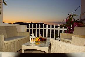 Mariakis Luxury Studios