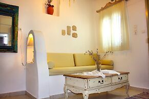 Mariakis Luxury Studios