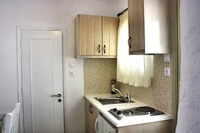 Mariakis Luxury Studios