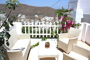 Mariakis Luxury Studios