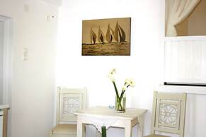 Mariakis Luxury Studios