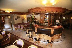 Alpen Hotel Vidi