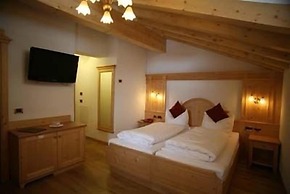 Alpen Hotel Vidi