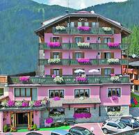 Alpen Hotel Vidi