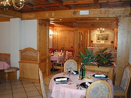 Alpen Hotel Vidi