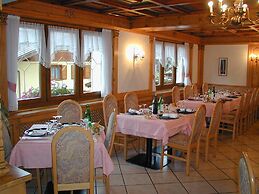 Alpen Hotel Vidi
