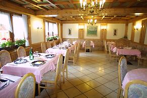 Alpen Hotel Vidi