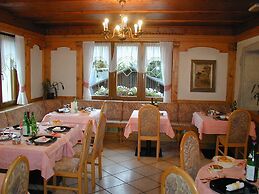 Alpen Hotel Vidi