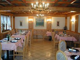 Alpen Hotel Vidi