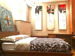 Studio Luxe Hassan 2