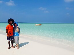 Rasdhoo Sea View