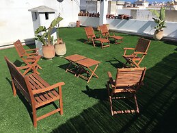 Luxurious Apartment with Private Garden