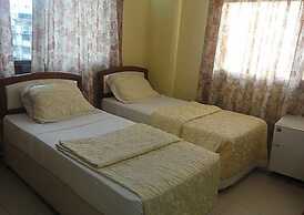 Durban Hotel