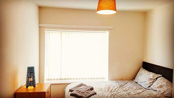 Central convenient house