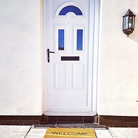 Central convenient house