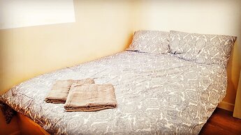 Central convenient house