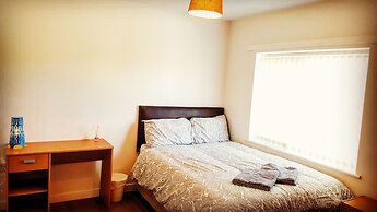 Central convenient house