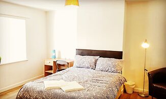 Central convenient house