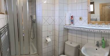 Tatralandia Chatky 109 a 110