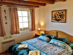 Tatralandia Chatky 109 a 110