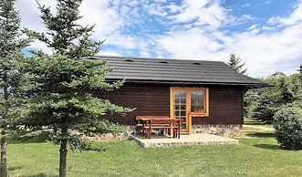 Tatralandia Chatky 109 a 110