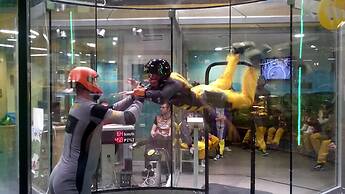 Tatralandia Chatky 109 a 110