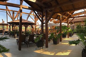 Tatralandia Chatky 109 a 110