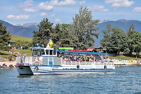 Tatralandia Chatky 109 a 110