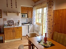 Tatralandia Chatky 109 a 110